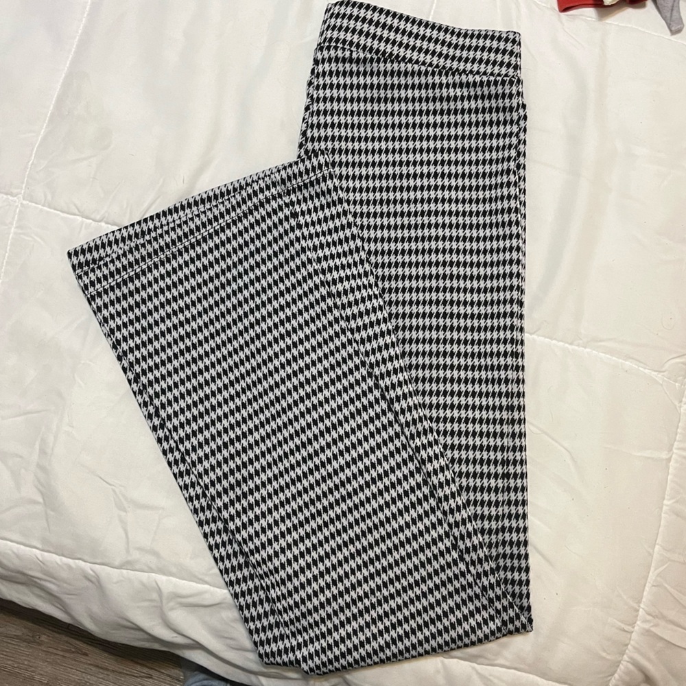 Slack Pants